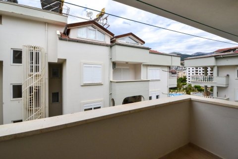 Penthouse  i Oba, Antalya, Tyrkiet Nr. 208341 - 19