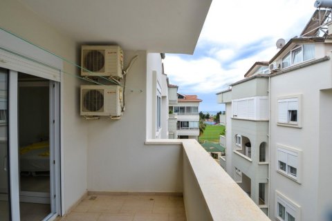 Penthouse  i Oba, Antalya, Tyrkiet Nr. 208341 - 20