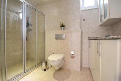 Penthouse  i Oba, Antalya, Tyrkiet Nr. 208341 - 24