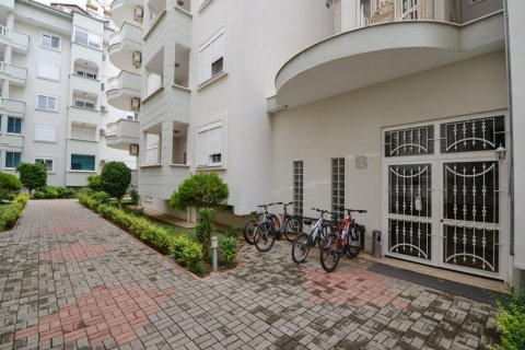 Penthouse  i Oba, Antalya, Tyrkiet Nr. 208341 - 3