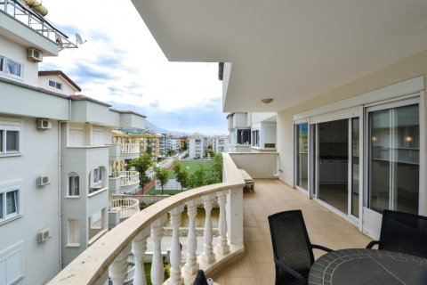 Penthouse  i Oba, Antalya, Tyrkiet Nr. 208341 - 14