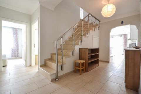 Penthouse  i Oba, Antalya, Tyrkiet Nr. 208341 - 26