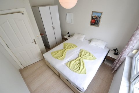 Penthouse  i Oba, Antalya, Tyrkiet Nr. 208341 - 22