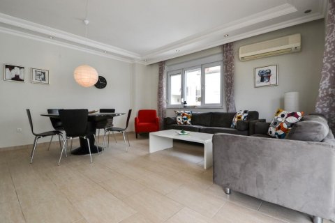 Penthouse  i Oba, Antalya, Tyrkiet Nr. 208341 - 8