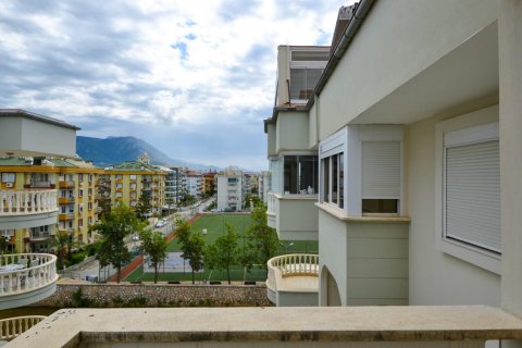 Penthouse  i Oba, Antalya, Tyrkiet Nr. 208341 - 16