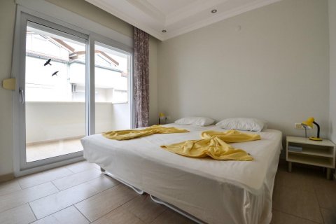 Penthouse  i Oba, Antalya, Tyrkiet Nr. 208341 - 17