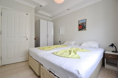 Penthouse  i Oba, Antalya, Tyrkiet Nr. 208341 - 21