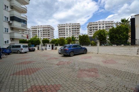 Penthouse  i Oba, Antalya, Tyrkiet Nr. 208341 - 6