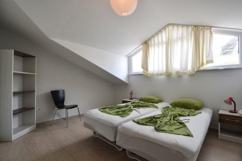 Penthouse  i Oba, Antalya, Tyrkiet Nr. 208341 - 28