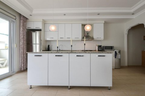 Penthouse  i Oba, Antalya, Tyrkiet Nr. 208341 - 9