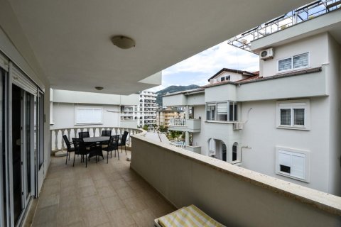 Penthouse  i Oba, Antalya, Tyrkiet Nr. 208341 - 12