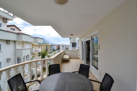 Penthouse  i Oba, Antalya, Tyrkiet Nr. 208341 - 13