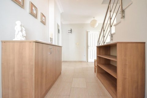 Penthouse  i Oba, Antalya, Tyrkiet Nr. 208341 - 25