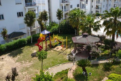 آپارتمان در  Oba ، ترکیه 100 متر مربع.  شماره 208339 - 25