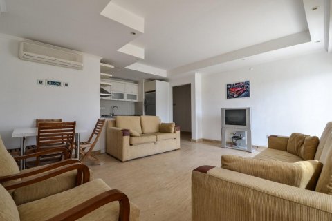 آپارتمان در  Oba ، ترکیه 100 متر مربع.  شماره 208339 - 14