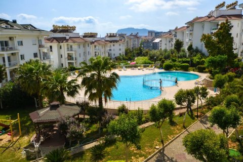 آپارتمان در  Oba ، ترکیه 100 متر مربع.  شماره 208339 - 26