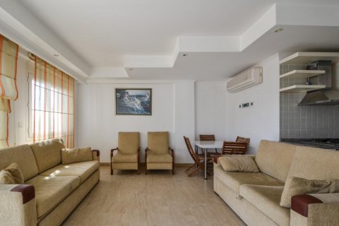 آپارتمان در  Oba ، ترکیه 100 متر مربع.  شماره 208339 - 11