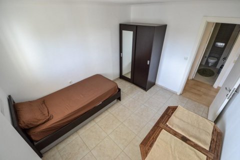 آپارتمان در  Oba ، ترکیه 100 متر مربع.  شماره 208339 - 16