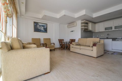 آپارتمان در  Oba ، ترکیه 100 متر مربع.  شماره 208339 - 9