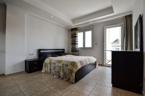 آپارتمان در  Oba ، ترکیه 100 متر مربع.  شماره 208339 - 17