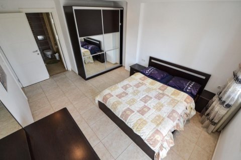 آپارتمان در  Oba ، ترکیه 100 متر مربع.  شماره 208339 - 19