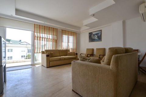 آپارتمان در  Oba ، ترکیه 100 متر مربع.  شماره 208339 - 10