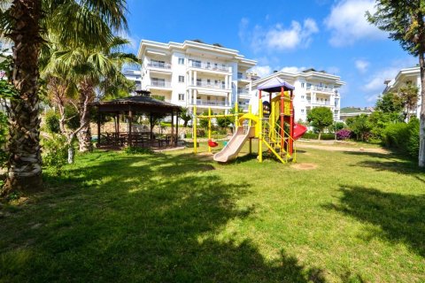 آپارتمان در  Oba ، ترکیه 100 متر مربع.  شماره 208339 - 3