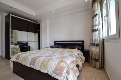 آپارتمان در  Oba ، ترکیه 100 متر مربع.  شماره 208339 - 18