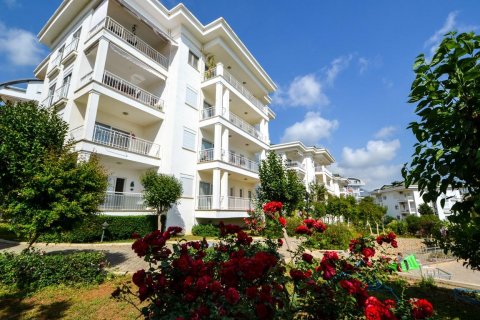 آپارتمان در  Oba ، ترکیه 100 متر مربع.  شماره 208339 - 1