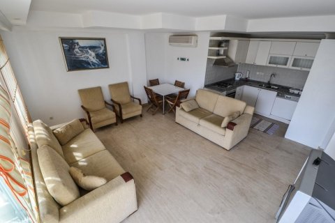 آپارتمان در  Oba ، ترکیه 100 متر مربع.  شماره 208339 - 12