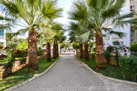 آپارتمان در  Oba ، ترکیه 100 متر مربع.  شماره 208339 - 5