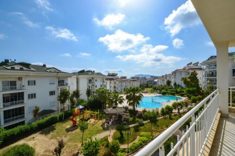 آپارتمان در  Oba ، ترکیه 100 متر مربع.  شماره 208339 - 23