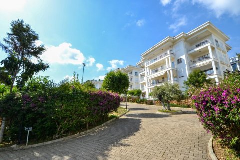 آپارتمان در  Oba ، ترکیه 100 متر مربع.  شماره 208339 - 2