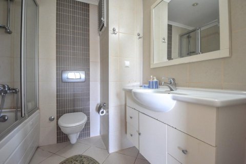 آپارتمان در  Oba ، ترکیه 100 متر مربع.  شماره 208339 - 21