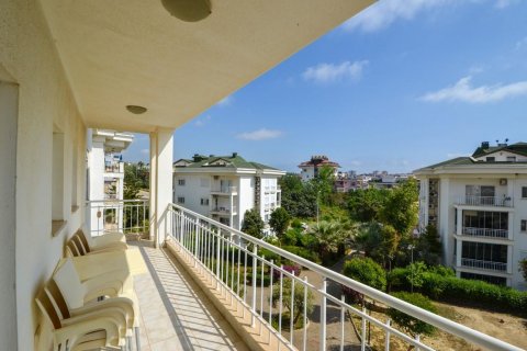 آپارتمان در  Oba ، ترکیه 100 متر مربع.  شماره 208339 - 22