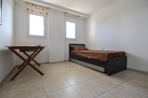 آپارتمان در  Oba ، ترکیه 100 متر مربع.  شماره 208339 - 15