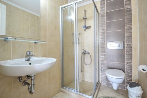 آپارتمان در  Oba ، ترکیه 100 متر مربع.  شماره 208339 - 20