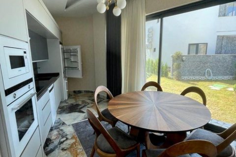 Villa  i Kargicak, Alanya, Antalya, Tyrkia Nr. 208342 - 10