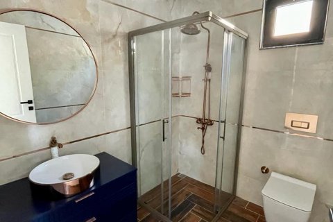 Villa  i Kargicak, Alanya, Antalya, Tyrkia Nr. 208342 - 15