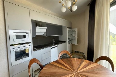 Villa  i Kargicak, Alanya, Antalya, Tyrkia Nr. 208342 - 12