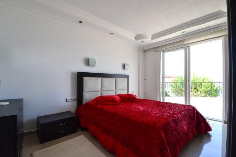 Lejlighed  i Bektas, Alanya, Antalya, Tyrkiet Nr. 208343 - 28