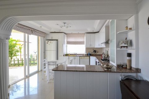 Lejlighed  i Bektas, Alanya, Antalya, Tyrkiet Nr. 208343 - 10