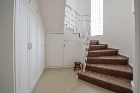 Lejlighed  i Bektas, Alanya, Antalya, Tyrkiet Nr. 208343 - 19