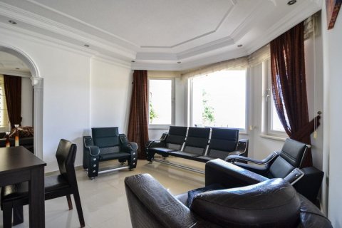 Lejlighed  i Bektas, Alanya, Antalya, Tyrkiet Nr. 208343 - 13