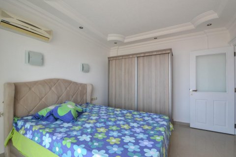Lejlighed  i Bektas, Alanya, Antalya, Tyrkiet Nr. 208343 - 22