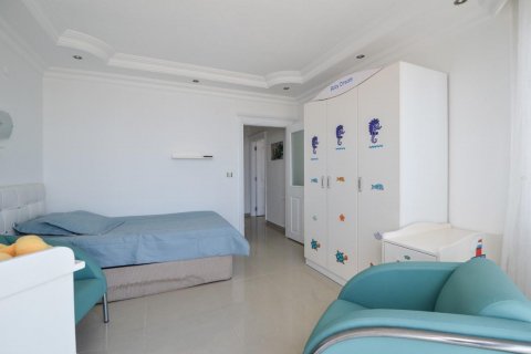 Lejlighed  i Bektas, Alanya, Antalya, Tyrkiet Nr. 208343 - 25