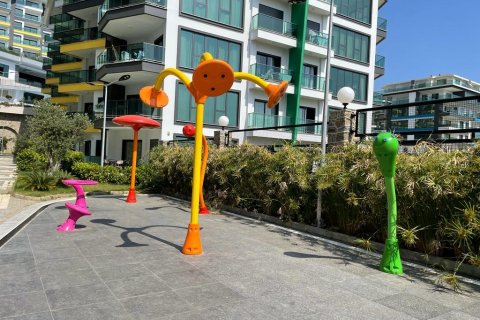 Lejlighed  i Kargicak, Alanya, Antalya, Tyrkiet Nr. 208338 - 10