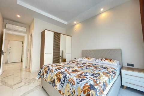Lejlighed  i Kargicak, Alanya, Antalya, Tyrkiet Nr. 208338 - 29