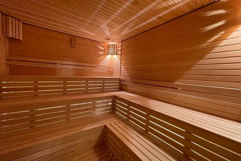 Lejlighed  i Kargicak, Alanya, Antalya, Tyrkiet Nr. 208338 - 18