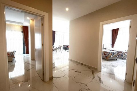 Lejlighed  i Kargicak, Alanya, Antalya, Tyrkiet Nr. 208338 - 19